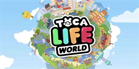 The Top 5 Best Toca Life World Alternatives .